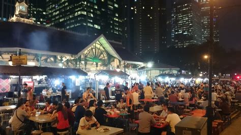 night market singapore|Night Market Singapore: A Guide to the Best Street Food and .